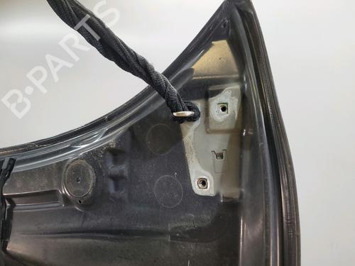 Capot RENAULT MEGANE III Grandtour (KZ0/1) 1.9 dCi (KZ0J, KZ0N, KZ1S) | BP30918248C1