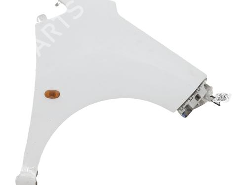 Used Right front fenders CHEVROLET SPARK (M300) 1.2 (82 hp) 30957382