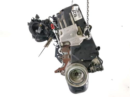 Used Engine FIAT 500 (312_) 1.2 (312AXA1A) (69 hp) 31866637