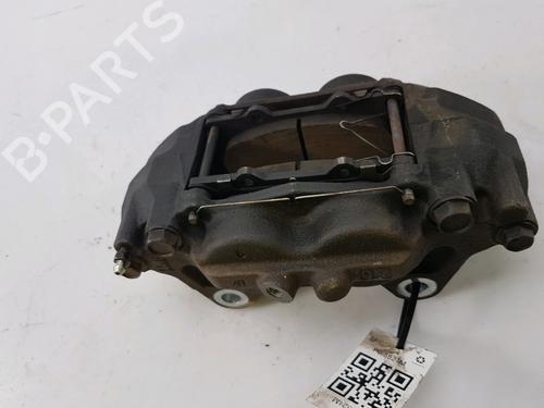 Used Right front brake caliper TOYOTA LAND CRUISER PRADO (_J15_) 2.8 D-4D (GDJ150_, GDJ155_, GDJ150, GDJ151) (177 hp) 27918351
