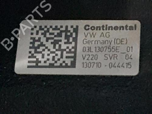 Engine AUDI A1 (8X1, 8XK) 1.6 TDI | BP30957026M1