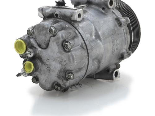 AC compressor PEUGEOT EXPERT Van (VF3A_, VF3U_, VF3X_) 2.0 HDi 130 | BP29321110M34 