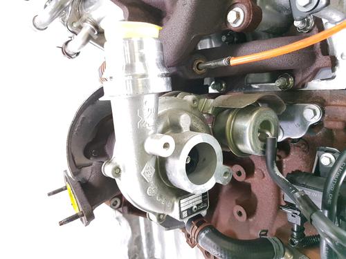 Engine DACIA SANDERO II 1.5 dCi | BP29390240M1 