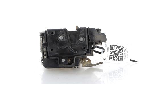 Front right lock VW POLO III (6N1) 60 1.4 | BP27902021C97 
