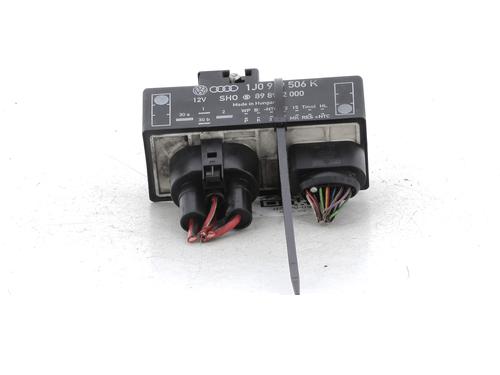 Electronic module SKODA OCTAVIA I (1U2) 1.9 TDI | BP16668782M83 