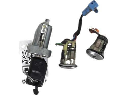 Used Ignition barrel Ignition barrel MITSUBISHI L200 (K7_T, K6_T, K5_T) 2.5 TD 4WD (K74T) (99 hp) 40291193 40291193