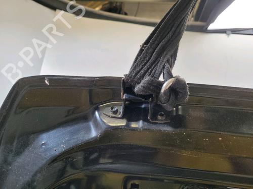 Tailgate MAZDA 2 Hatchback (DL, DJ) 1.5 D (DJ5FS) | BP37191783C6 - Image 3