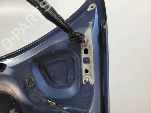 Hood VW GOLF V (1K1) 1.9 TDI | BP29347280C1 