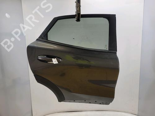 Porte arrière droite FORD PUMA (J2K, CF7) 1.0 Flexifuel (125 hp) 31913480