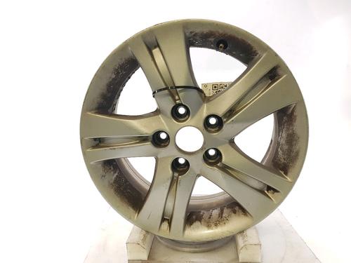 Used Rim DAIHATSU TERIOS (J2_, F7__) 1.5 4x4 (105 hp) 23450280