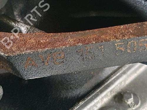 Engine VW PASSAT B5.5 Variant (3B6) 1.9 TDI | BP37228643M1 - Image 9