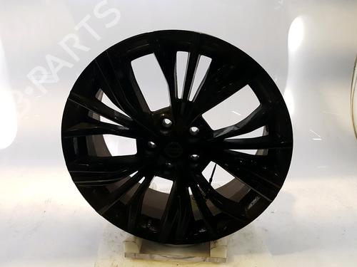 Used Rim NISSAN JUKE (F16_) 1.0 (114 hp) 18066827