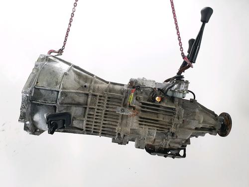 Used Gearbox Gearbox OPEL FRONTERA B (U99) 2.2 DTI (6B_ZC, 6B_VF, 6B_66, 6B_76) (116 hp) 33972606 33972606