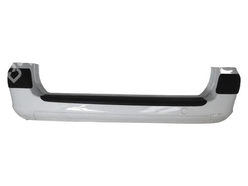 Used Rear bumper PEUGEOT 307 Break (3E) 2.0 HDI 90 (90 hp) 29623662