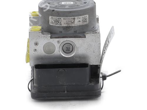 ABS pump PEUGEOT 208 I (CA_, CC_) 1.2 PureTech 82 | BP30654268M43