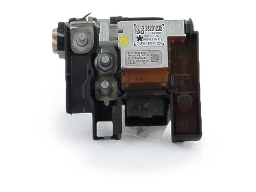 Used Electronic module Electronic module CITROËN C4 Grand Picasso I (UA_) 2.0 HDi 138 (136 hp) 39898989 39898989