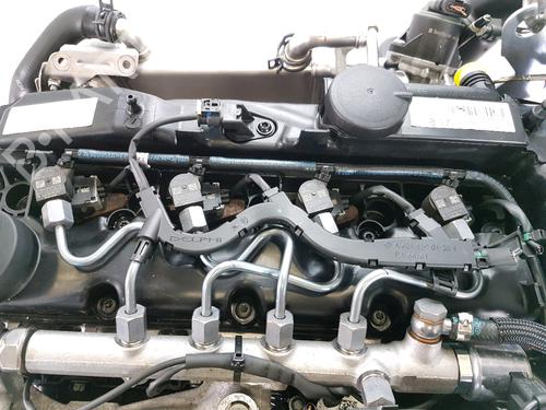 Engine MERCEDES-BENZ A-CLASS (W176) A 200 CDI / d (176.008) | BP33280013M1  - Image 8