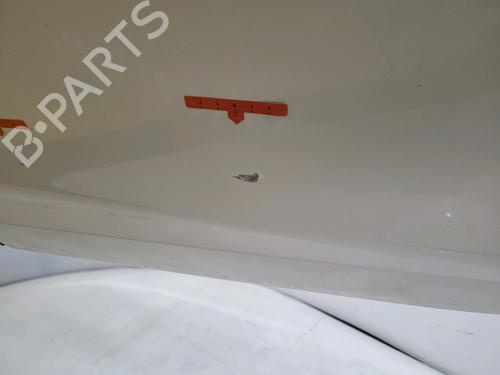 Left rear door SEAT LEON (5F1) 1.2 TSI | BP29761869C4 