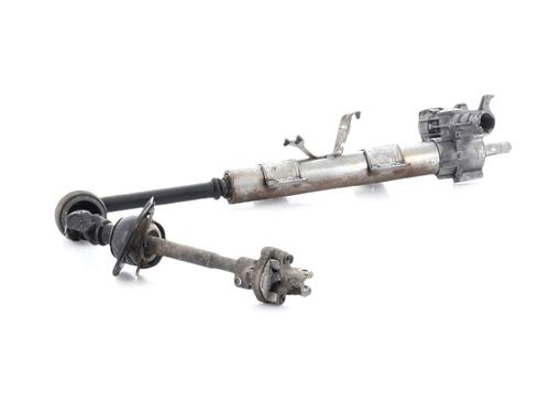 Used Steering column Steering column 37281023 37281023
