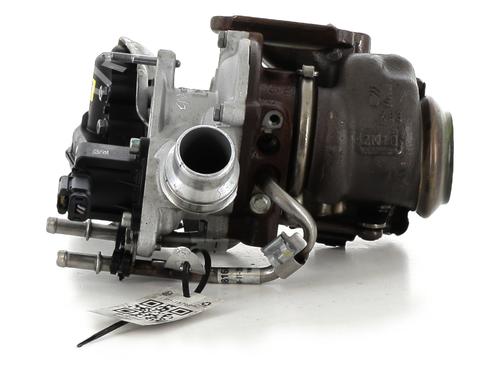 Turbolader/Kompressor RENAULT CAPTUR II (HF_) TCe 90 (HFM6) | BP27308089M71 