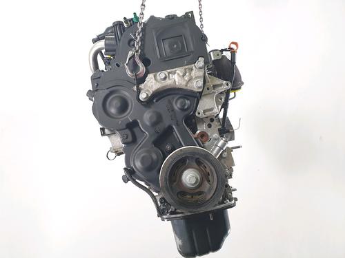 Used Engine Engine CITROËN C3 I (FC_, FN_) 1.4 HDi (68 hp) 39704985 39704985