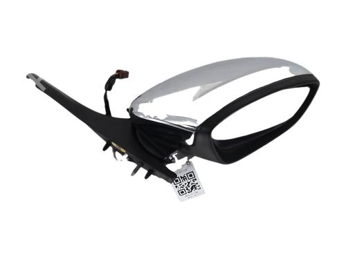 Used Right mirror Right mirror PEUGEOT 2008 I (CU_) 1.2 THP 130 / PureTech 130 (130 hp) 35798497 35798497