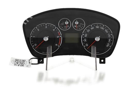 Instrument cluster FORD FIESTA V (JH_, JD_)  | BP27189653C47 