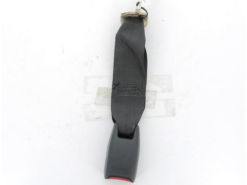 Seat buckle SUBARU FORESTER (SG_) 2.5 AWD (SG9) | BP27919237I32 