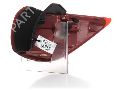 Left taillight KIA SPORTAGE III (SL) 1.7 CRDi | BP29218097C34 