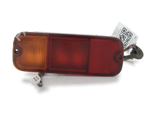 Used Rear bumper left light SUZUKI GRAND VITARA I (FT, HT) 2.0 HDI 110 16V 4x4 (SQ420D, TD83V, JA420WD) (109 hp) 30405365