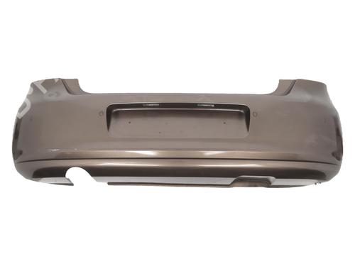 Used Rear bumper Rear bumper VW POLO V (6R1, 6C1) 1.6 TDI (90 hp) 40277831 40277831