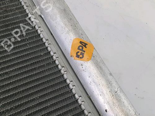 AC radiator TOYOTA YARIS (_P13_) 1.5 (NSP131_) | BP28486809M32