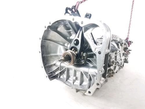 Gearbox SUBARU IMPREZA Hatchback (GR, GH, G3)  | BP24018142M3 