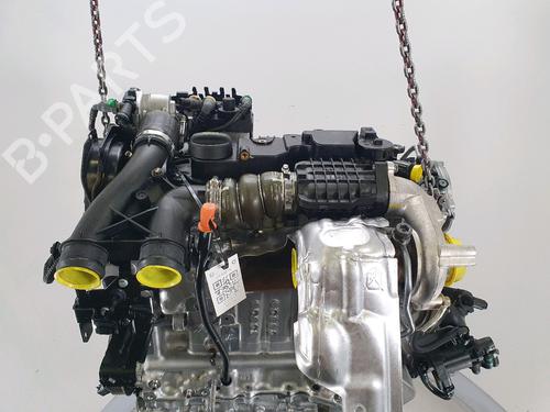 Engine CITROËN C3 Picasso (SH_) 1.6 HDI 90 | BP37513355M1 - Image 5