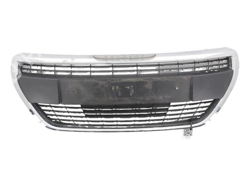 Used Grille Grille PEUGEOT 208 I (CA_, CC_) 1.2 THP 110 (110 hp) 34610719 34610719