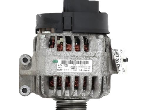 Alternator FORD KA (RU8) 1.2 | BP36181736M7 - Image 5