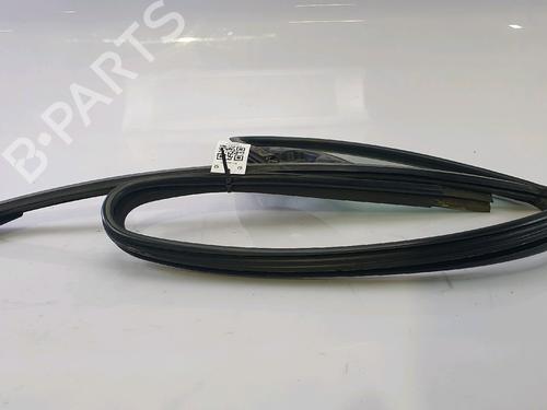 Front left quarter glass CITROËN C3 I (FC_, FN_)  | BP28137697C111 