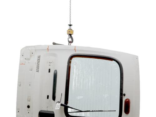 Porte battante arrière gauche RENAULT KANGOO (KC0/1_) D 65 1.9 (KC0E, KC02, KC0J, KC0N) (64 hp) 33009515