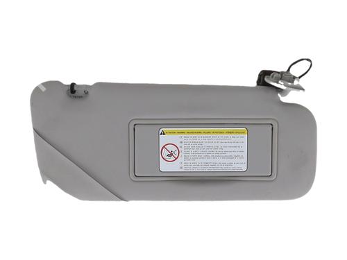 Used Right sun visor Right sun visor CITROËN C5 II Break (RE_) 1.6 HDi (RE9HZC, RE9HYB) (109 hp) 36512637 36512637