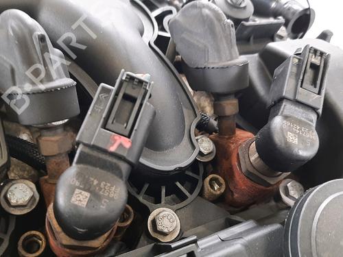 Engine PEUGEOT 807 (EB_) 2.0 HDI | BP31284665M1 