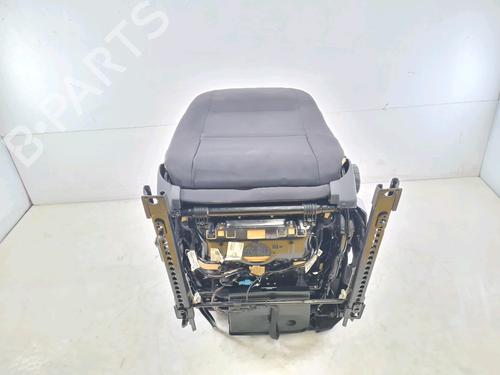 Right front seat VW GOLF VII (5G1, BQ1, BE1, BE2) 2.0 GTI | BP27901724C16 