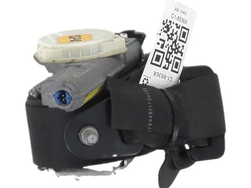 Used Front left seatbelt Front left seatbelt CITROËN C3 II (SC_) 1.4 (73 hp) 40277159 40277159