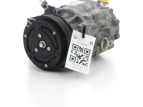 AC compressor FIAT 500 (312_) 1.2 (312AXA1A) | BP38479731M34 - Image 3