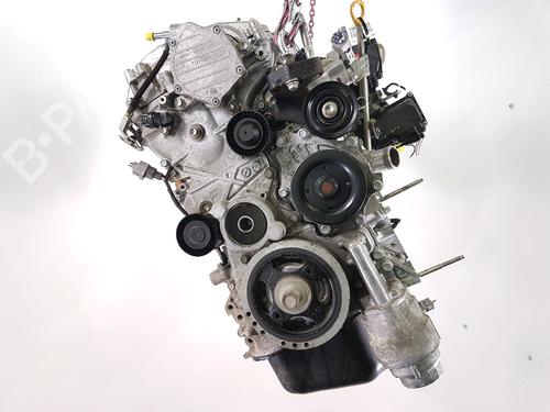 Used Engine Engine TOYOTA RAV 4 III (_A3_) 2.2 D 4WD (ALA30_, ALA30R) (150 hp) 34503202 34503202