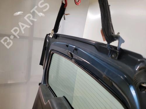 Tailgate CITROËN BERLINGO MULTISPACE (B9) 1.6 HDi 90 | BP36006776C6 - Image 3