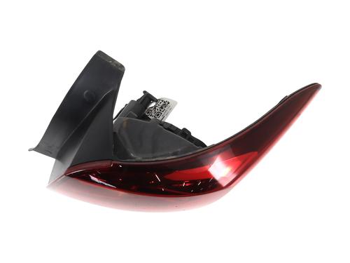 Used Right taillight DACIA SANDERO II TCe 90 (B8M1, B8MA, B8AC) (90 hp) 29820164