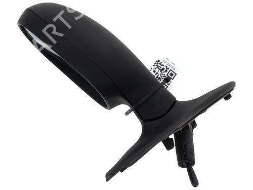 Left mirror RENAULT CLIO II (BB_, CB_)  | BP31693890C26 