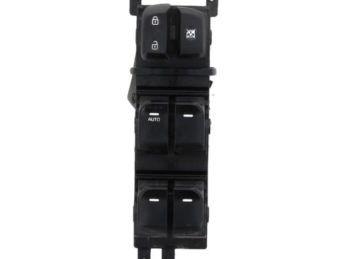 Interrupteur de vitre avant gauche KIA SOUL II (PS) EV Electric (36 hp) 32101823