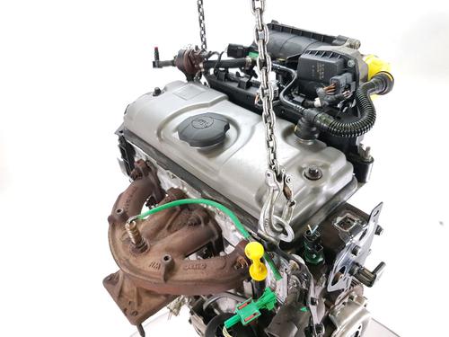Engine CITROËN C3 I (FC_, FN_) 1.4 i | BP31606817M1 