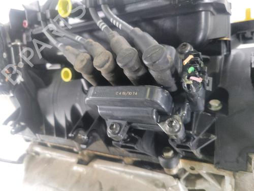 Motor RENAULT TWINGO II (CN0_) 1.2 16V (CN0K, CN0V, CN0A) | BP30503374M1